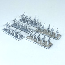 Epic Eldar Wraithguard Squads