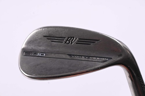 Titleist vokey sm10 pitching - titleist,