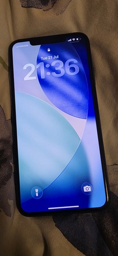Apple iphone pro max - iphone, 256gb