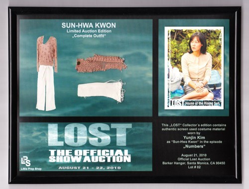 Lost series original - lost,
