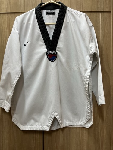 Ladies nike taekwondo - ladies,