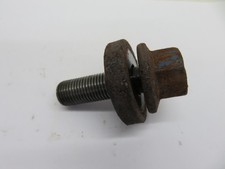 MAZDA MX5 MK3 2.0 CRANK PULLEY