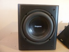 ROGERS ASB-100 ACTIVE POWERED