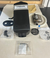 WEBASTO AIR TOP 2000 STC