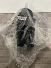 Monument Black Toilet Plunger
