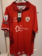 Barnsley 25/26 Oxen Mens Size