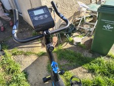 WINNOW Fitness Bike Exercise