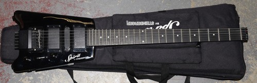 Steinberger spirit string - steinberger, 6