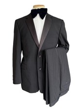 Men’s Moss Bros Tuxedo