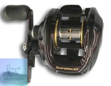 SHIMANO XT-1500 Fishing Reel