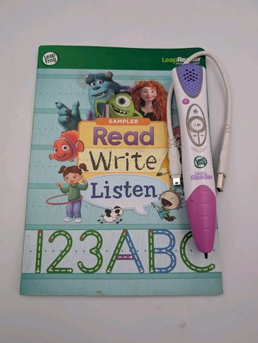 Leapfrog leapreader bundle - leapfrog,