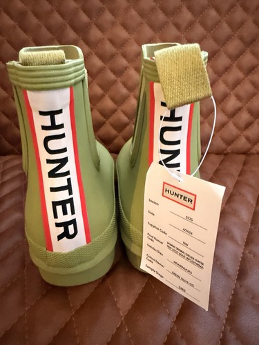 Hunter original chelsea - hunter,