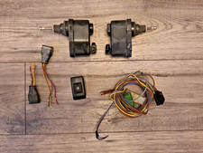 VW Golf mk2 Jetta a2 HELLA