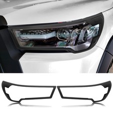 Headlight surrounds protectors - headlight,