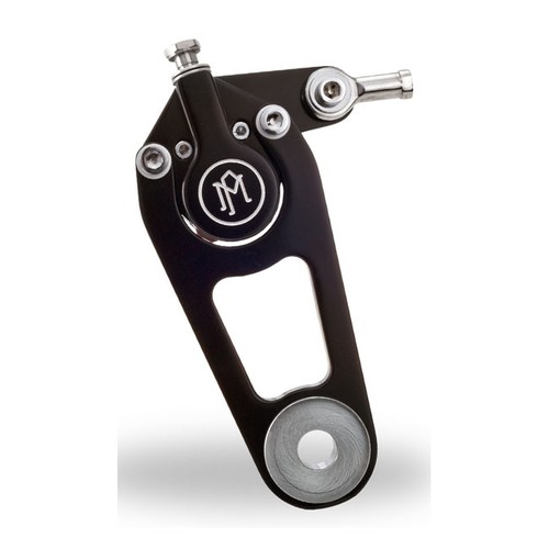 Brake caliper holder 5 - brake,