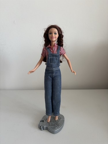 Hannah montana the - hannah, movie