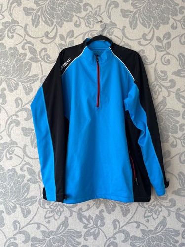 Proquip cyclone waterproof 4 - waterproof, 1/4