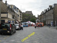 Photo 12x8 Castle Street