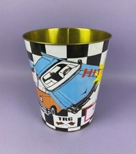 Vintage Waste Paper Bin 57