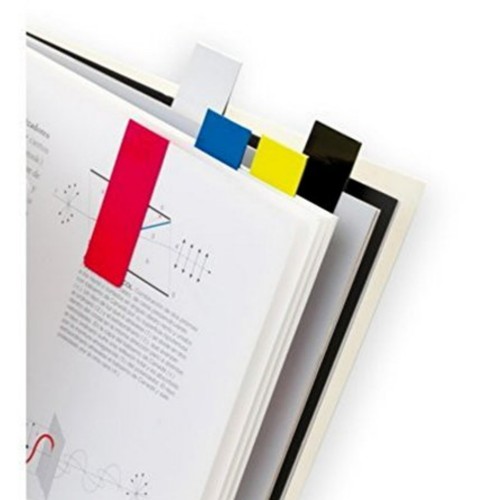 Magnetic colourful - x,