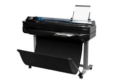 HP DesignJet T520 A0 Wifi Desktop InkJet Plotter Printer CQ893A REF W/WARRANTY
