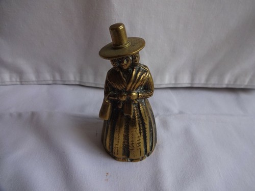 Antique heavy brass - antique,