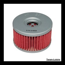 Oil Filter for Suzuki DR 500