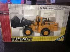 Vintage Joal Compact  239 Die