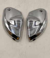 Pair Of Side Filter Cover
