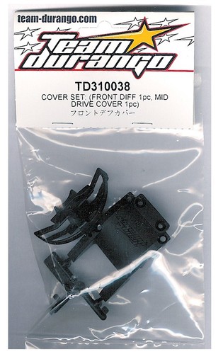 Team durango td310038 - durango,