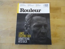 Rouleur Magazine Issue 51 Dec