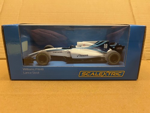 Scalextric slot car c4021 - slot,