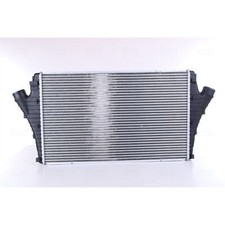 Intercooler For Vauxhall