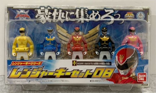 Power rangers super - super, megaforce