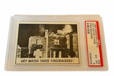 Monster Laffs Universal Horror