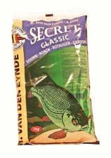 Van Den Eynde Groundbait