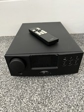 Naim DAC-V1 DAC + remote