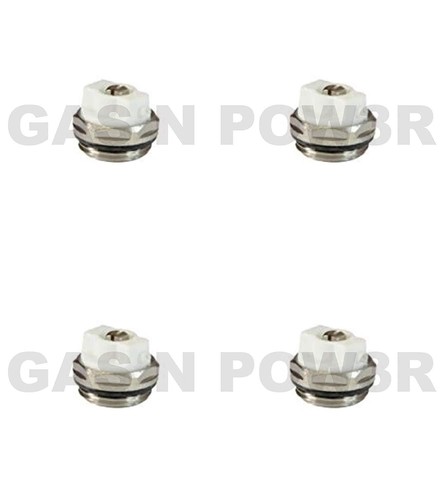 Manual radiator air vent - manual,