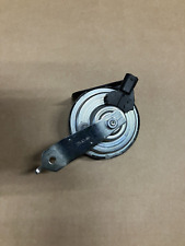 FIAMM UNIVERSAL LOW TONE 12V DISC HORN ORIGINAL EQUIPMENT FITTMENT AM80S 0055306