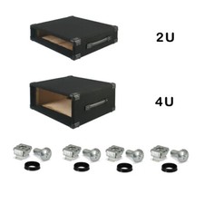 19" Universal Rack Sleeve