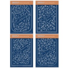 Clarity Stamps - Jazz's Colour