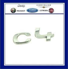 GENUINE NEW CITROEN C4