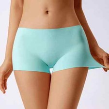 Women Plain Underwear Ladies