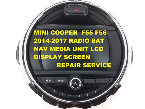 Mini cooper 2014 - , 2014-2017
