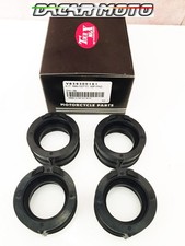 4 Manifold Carburetor Manifold Kit Yamaha XJ S Diversion 600 1994 161