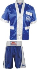 Lonsdale boxing shorts - lonsdale,