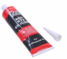 Sump Gasket Sealant FOR SAAB 900 2.0 2.3 93->98 B204I B204L B234I FAI