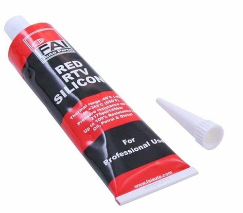 Sump gasket sealant for toyota - sealant,