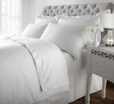 300 Count Luxury Stripe Sateen