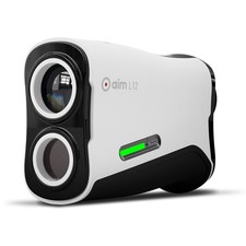Golfbuddy aim l12 laser - aim,